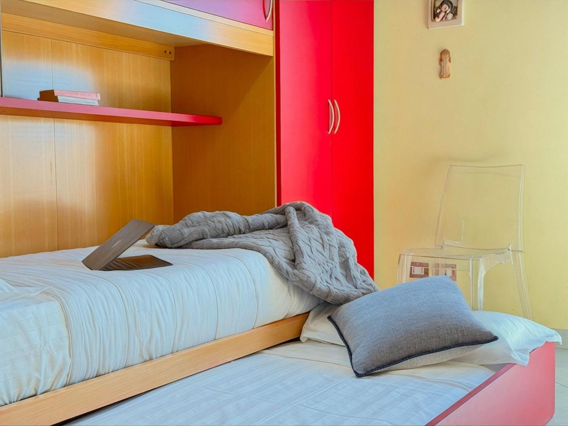 Homeby, Casa Cartesio *