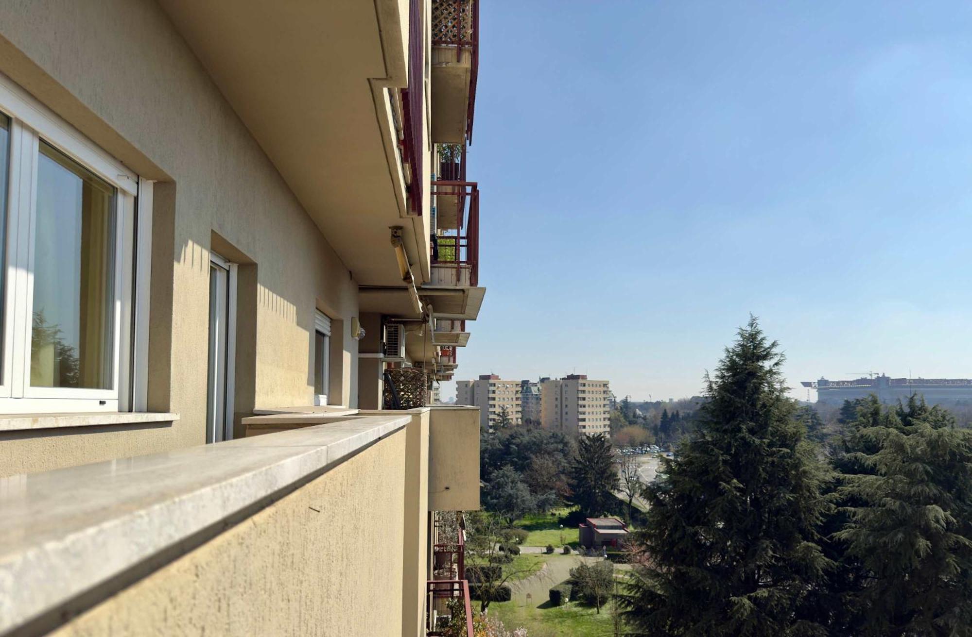 Homeby, Casa Cartesio