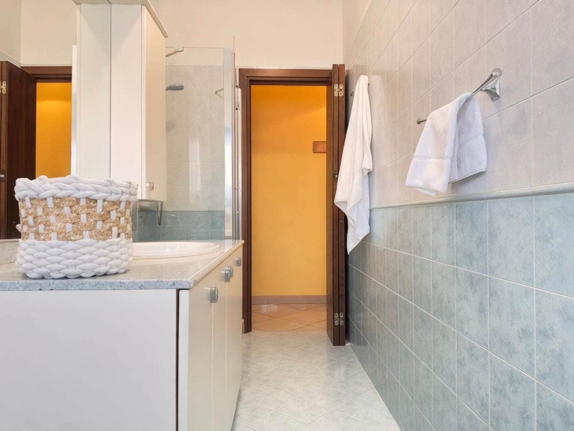 Appartement Homeby, Casa Cartesio