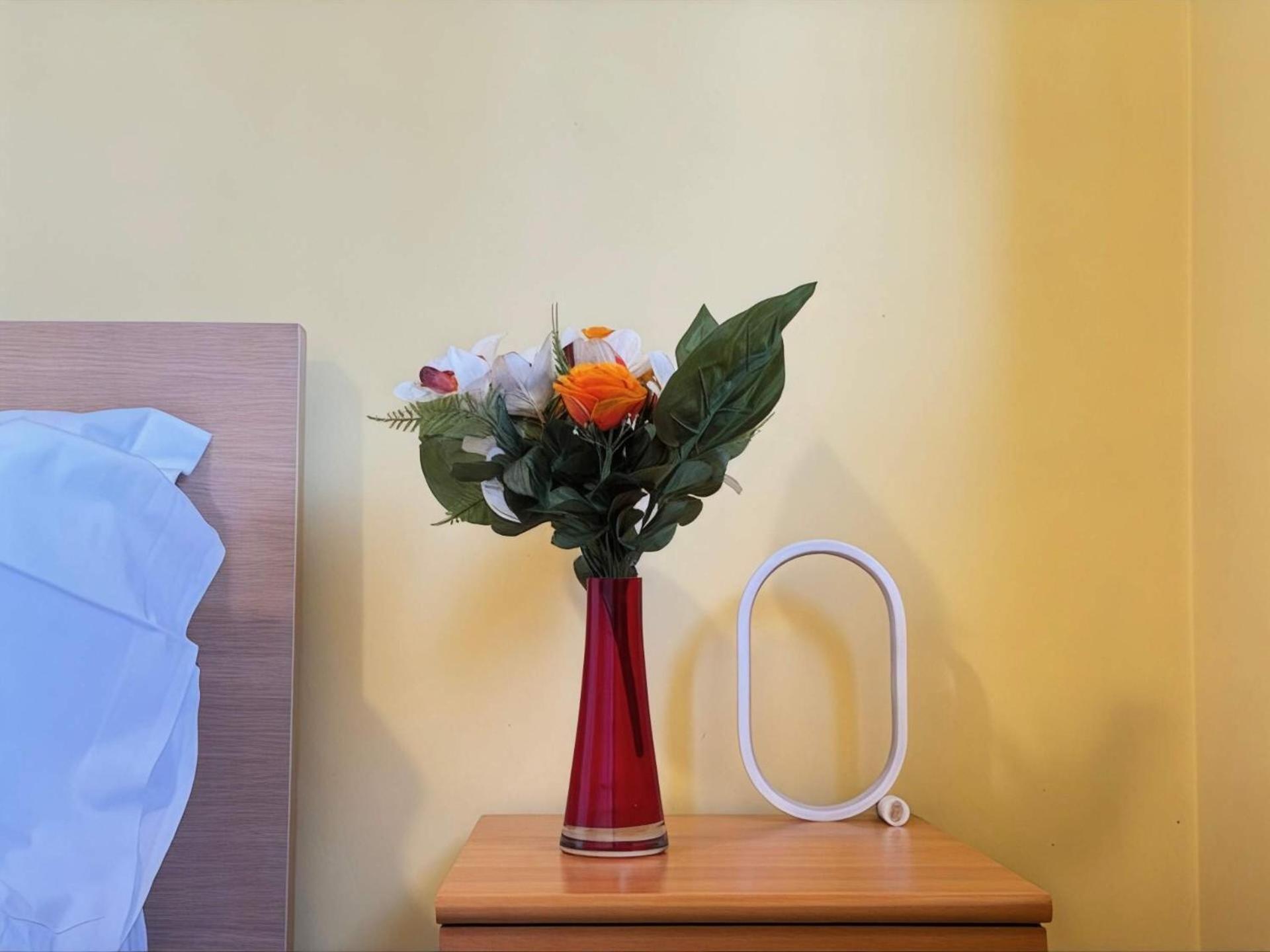 Homeby, Casa Cartesio Appartement *