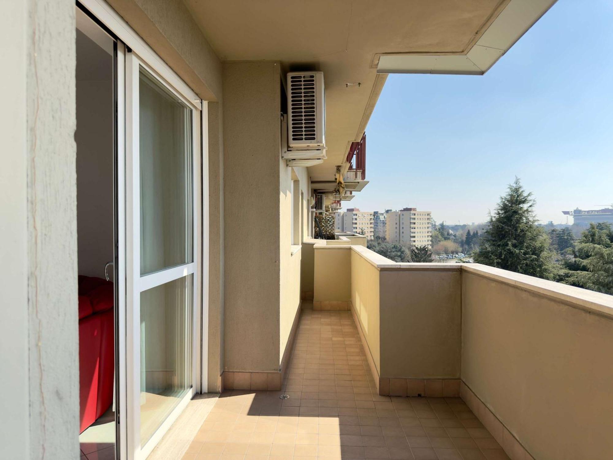 Homeby, Casa Cartesio Appartement Milan