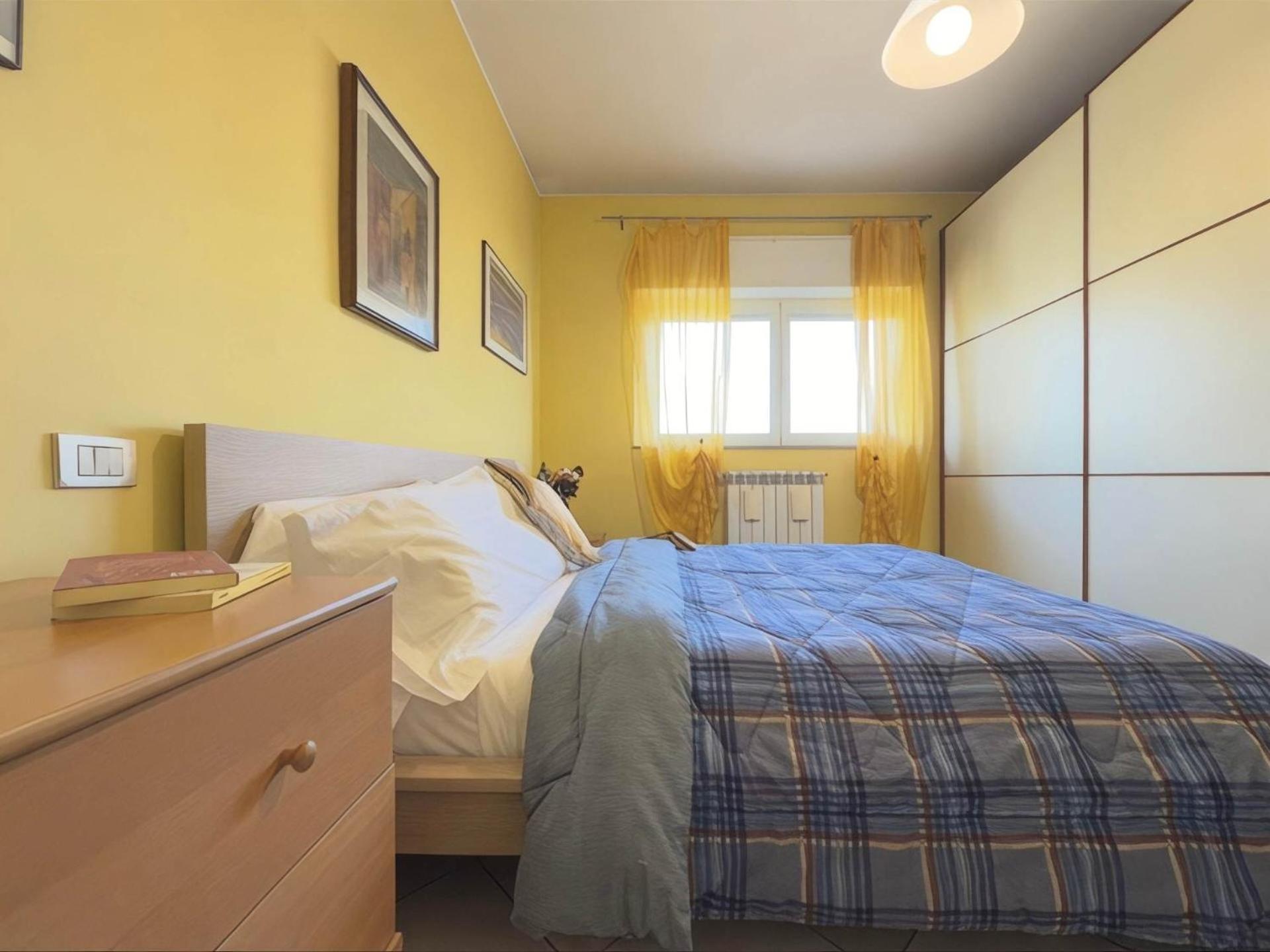 Appartement Homeby, Casa Cartesio Milan