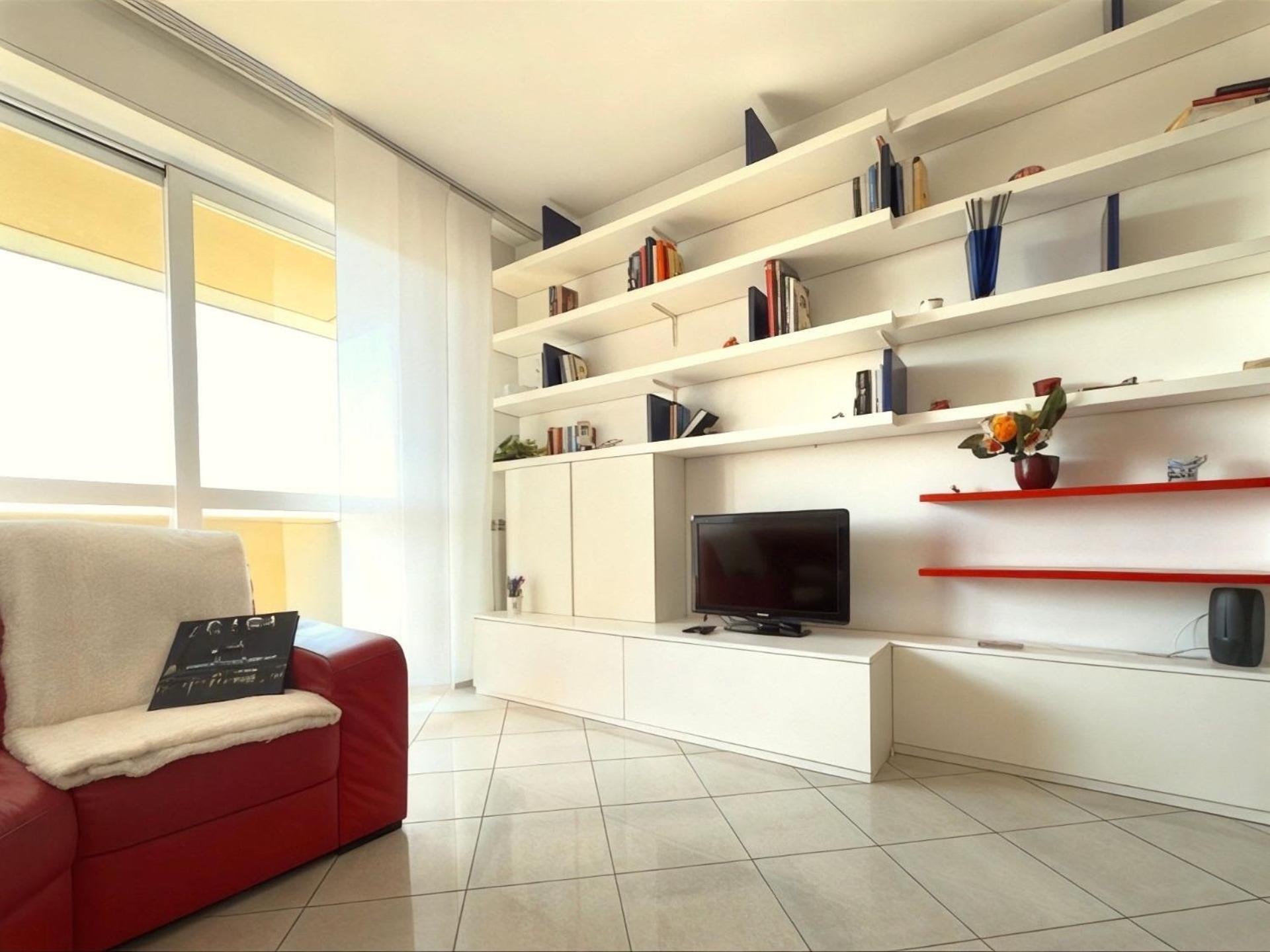 Homeby, Casa Cartesio Appartement