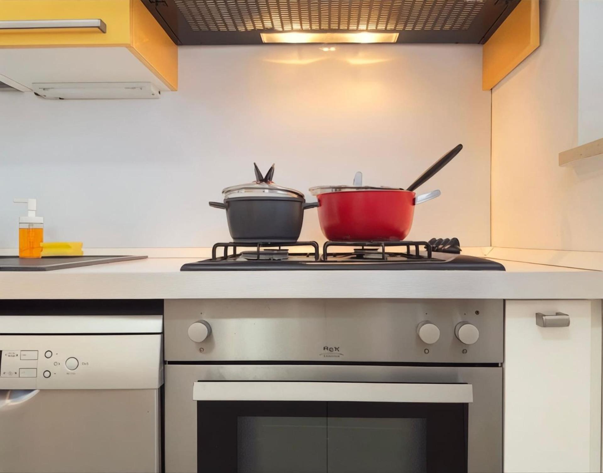 Homeby, Casa Cartesio Appartement Milan