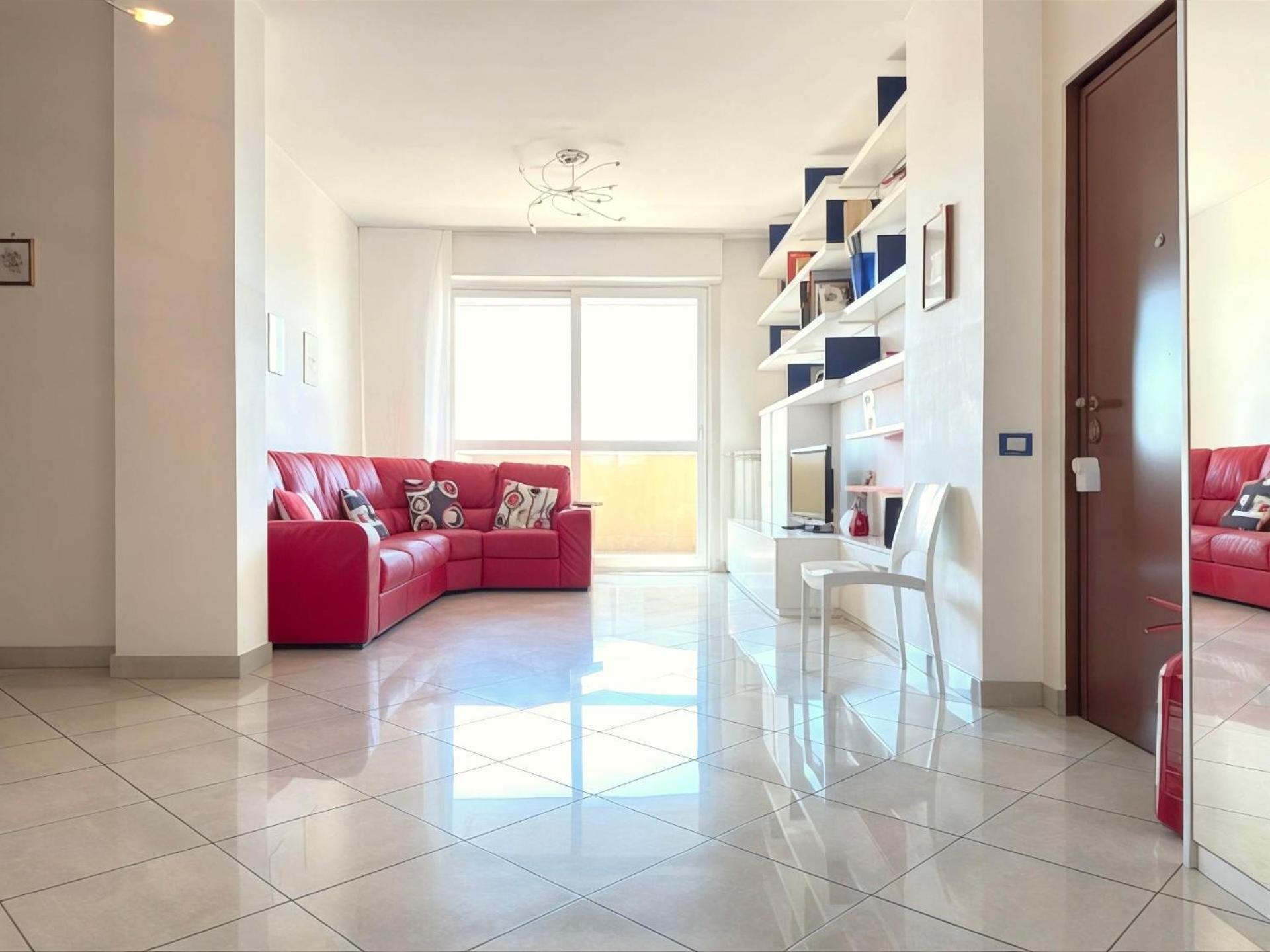 Homeby, Casa Cartesio Milan
