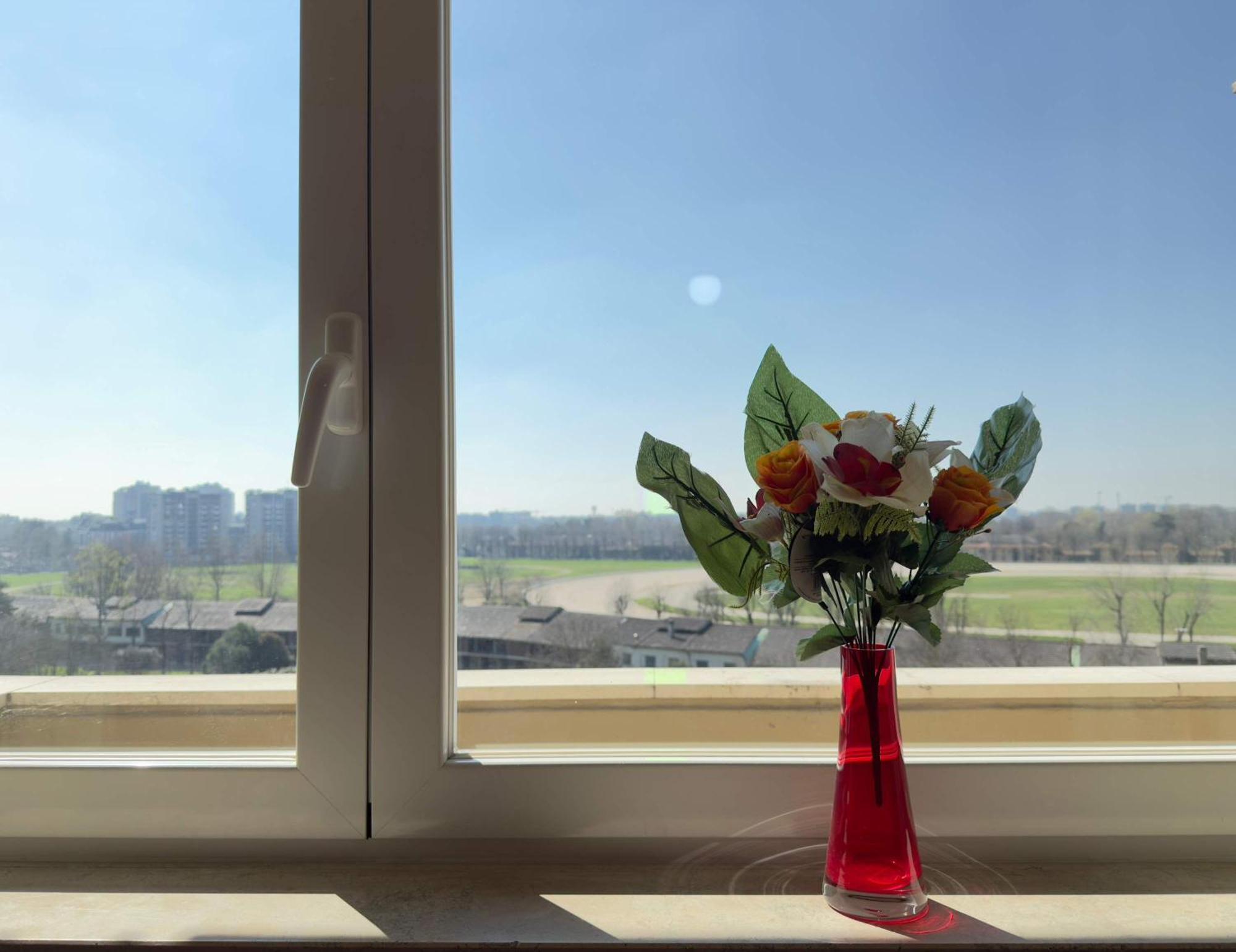 Homeby, Casa Cartesio