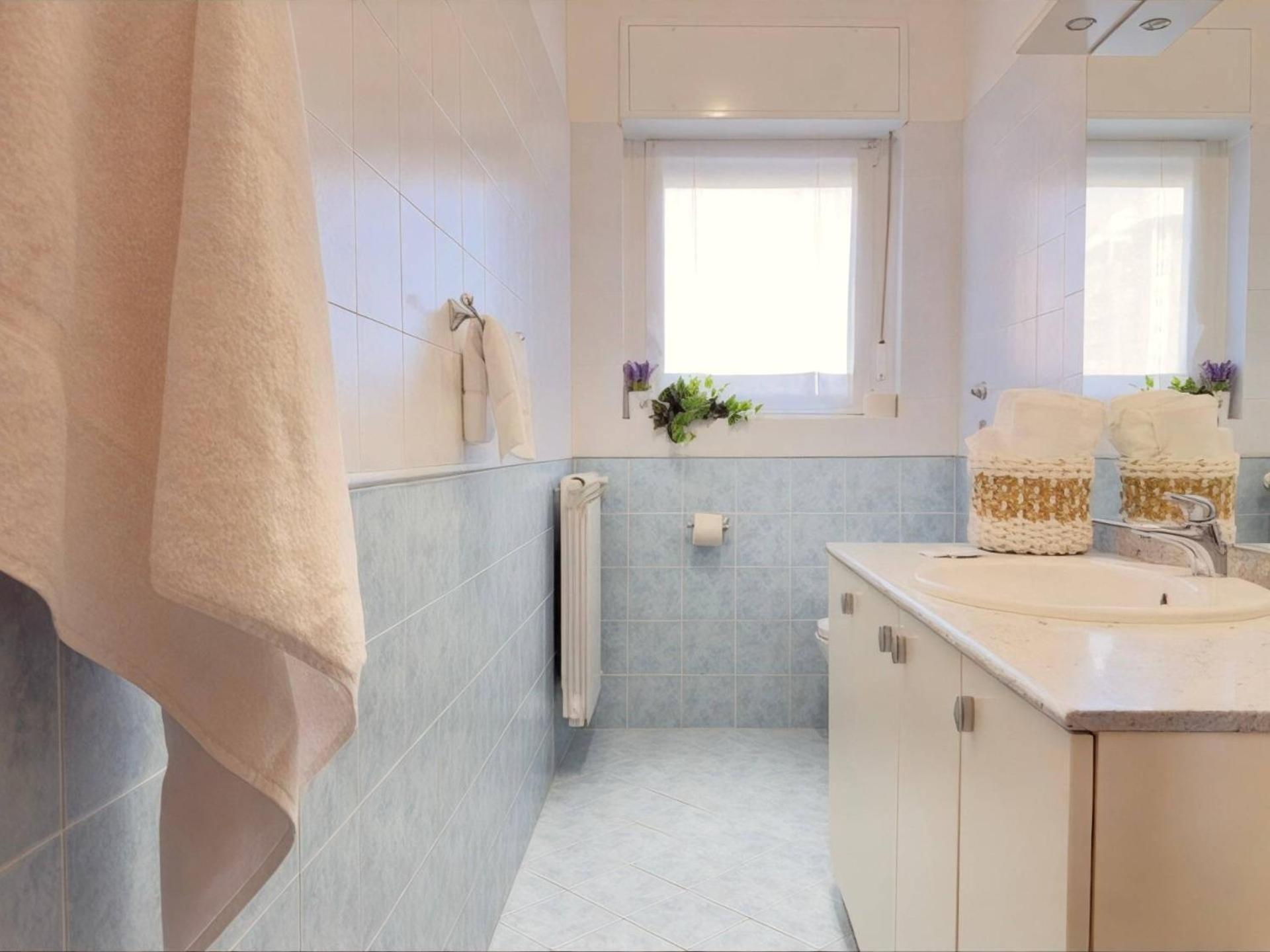 Appartement Homeby, Casa Cartesio