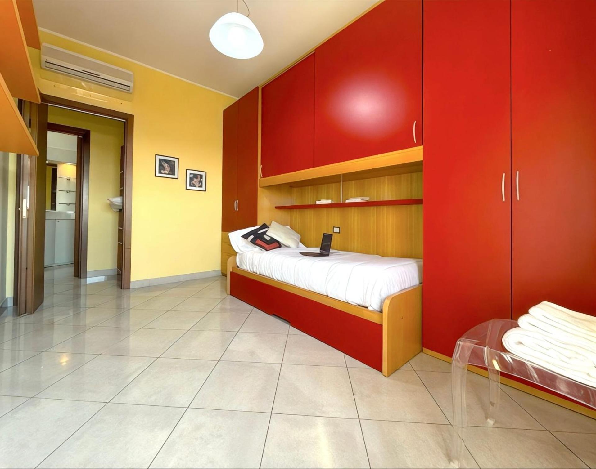 Appartement Homeby, Casa Cartesio Milan