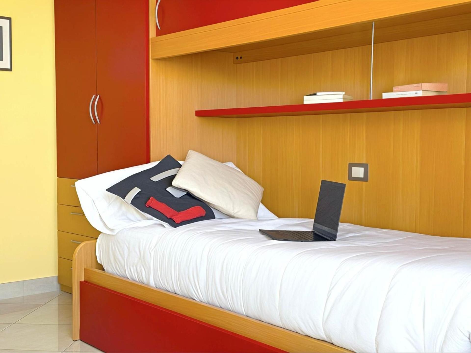 Homeby, Casa Cartesio Appartement