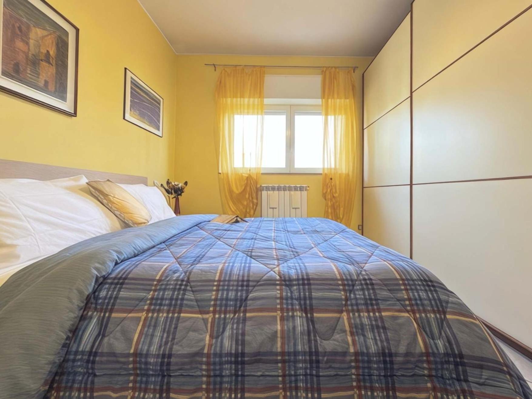 Homeby, Casa Cartesio