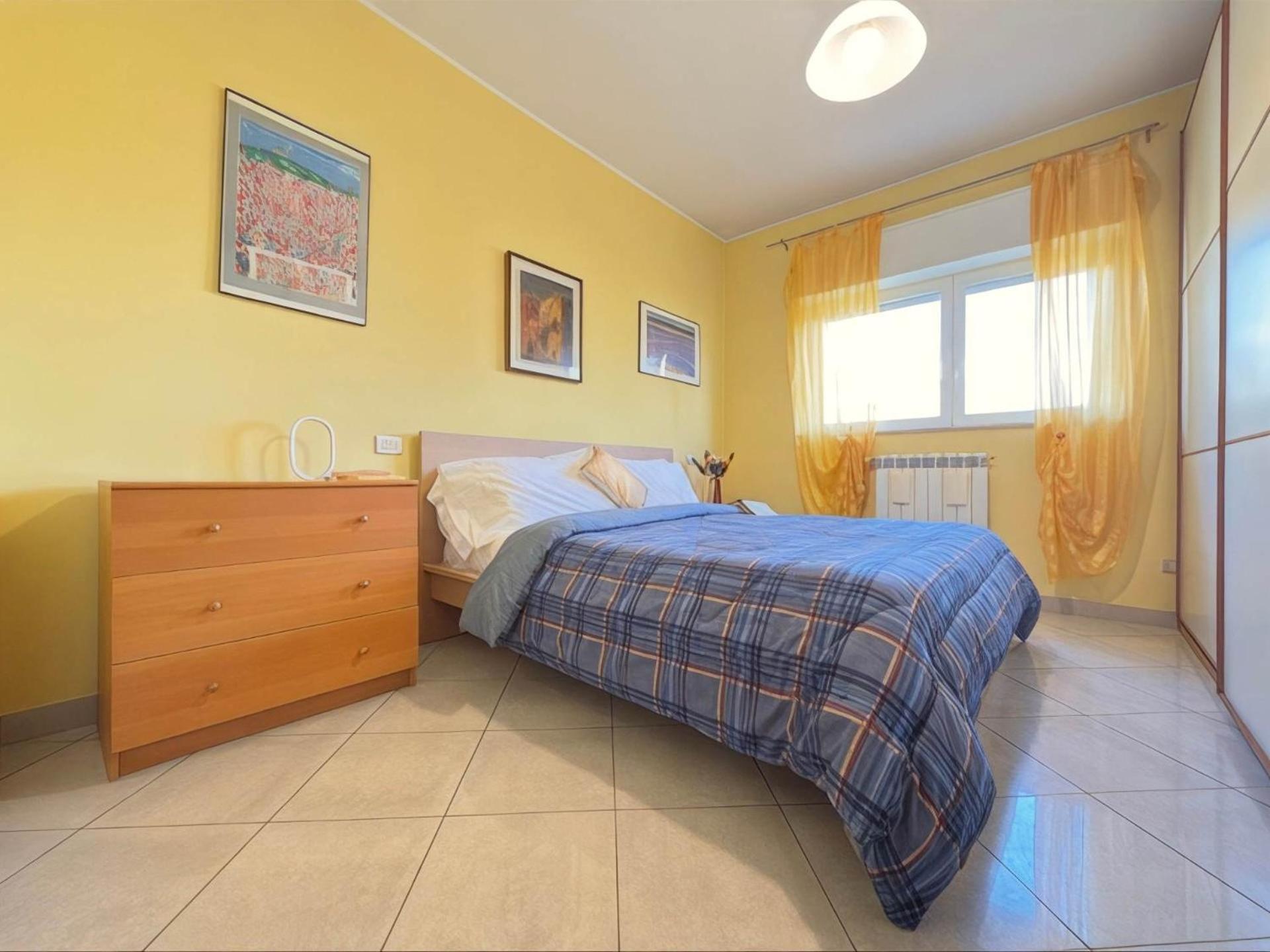 Appartement Homeby, Casa Cartesio Milan