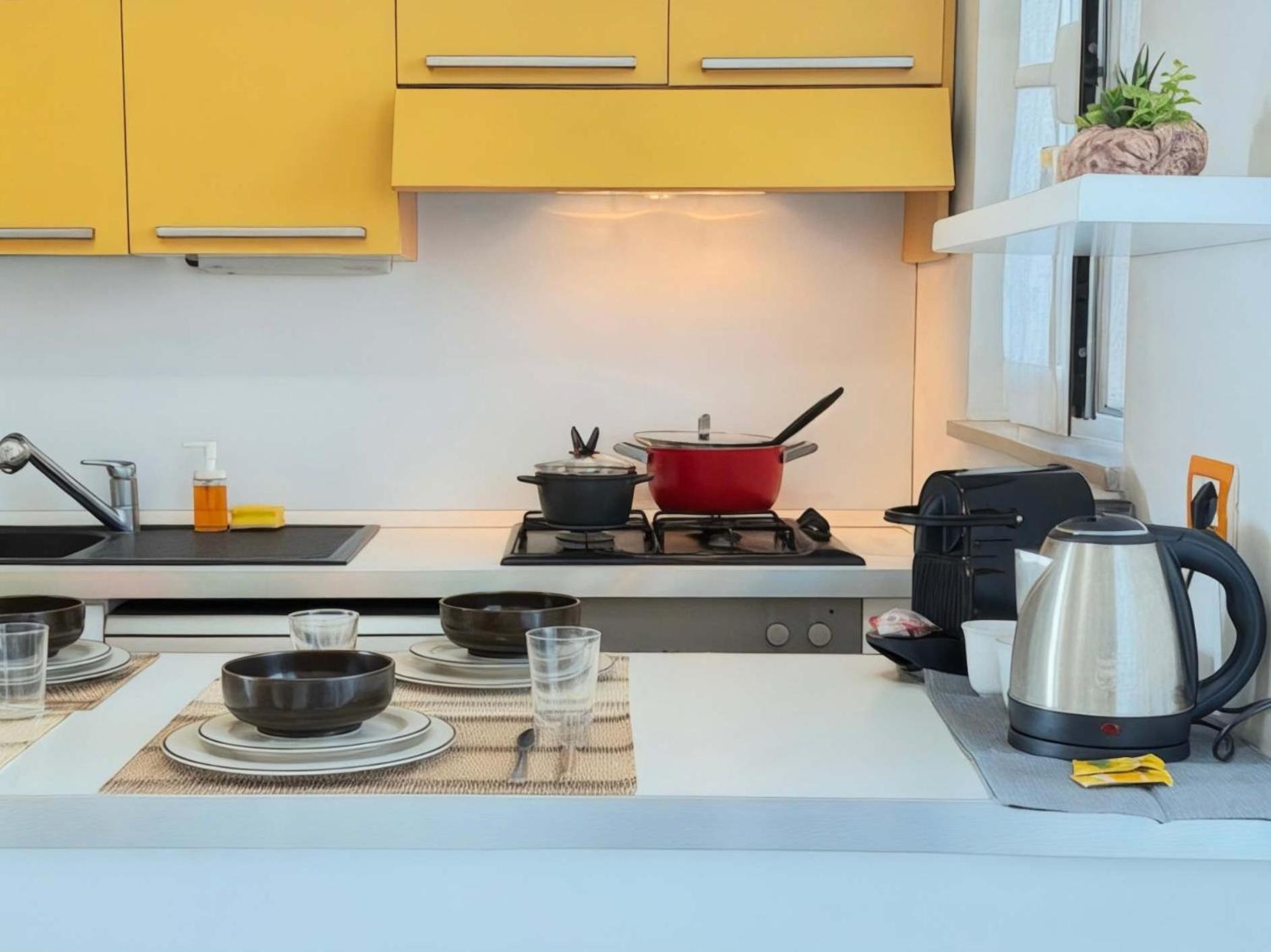 Homeby, Casa Cartesio Appartement
