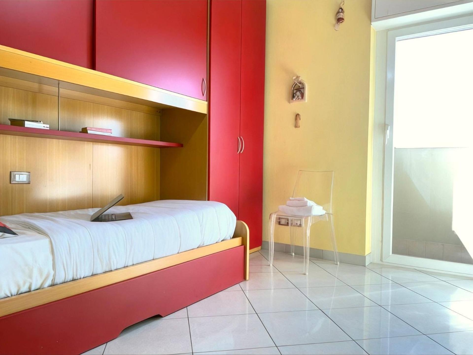 Homeby, Casa Cartesio Appartement *