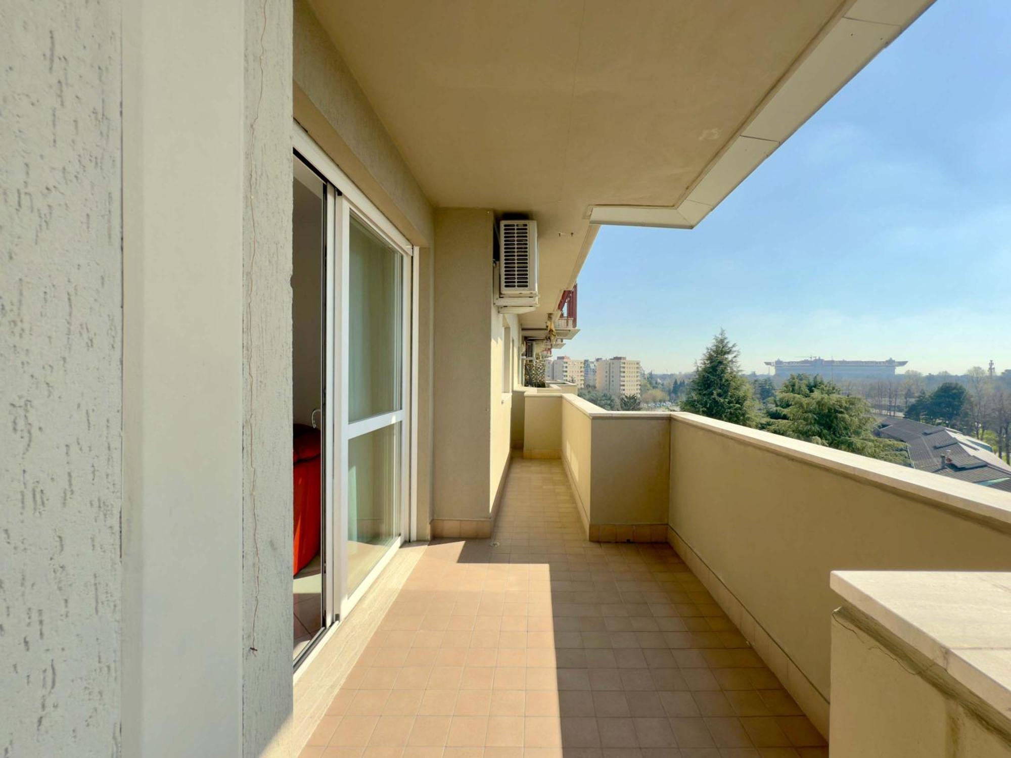 Homeby, Casa Cartesio Milan