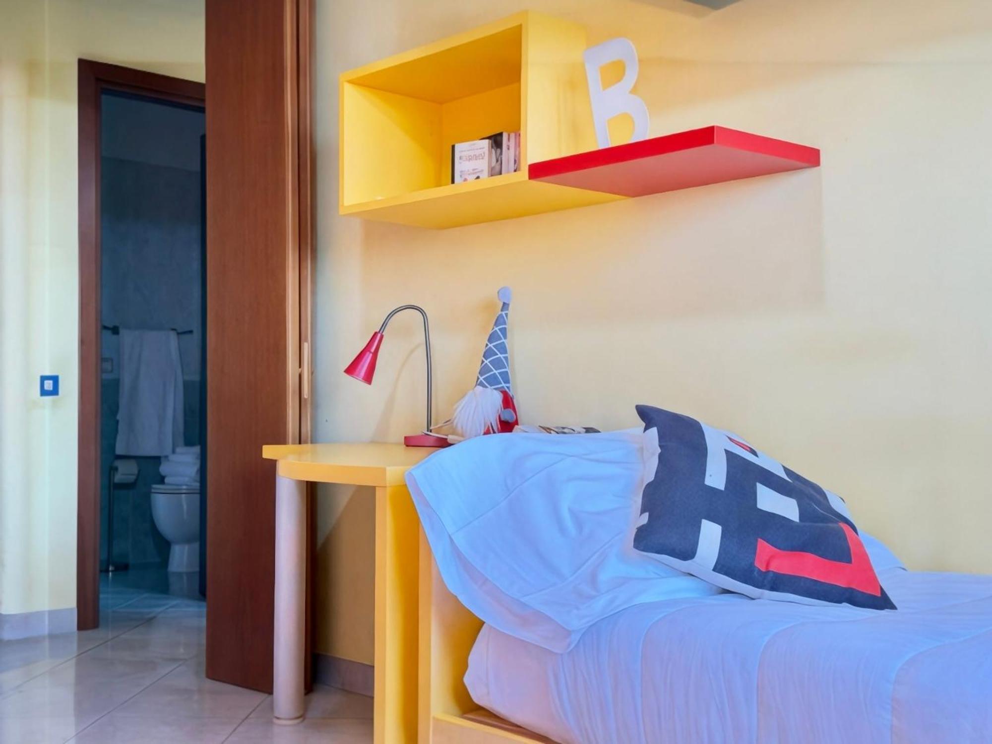 Homeby, Casa Cartesio
