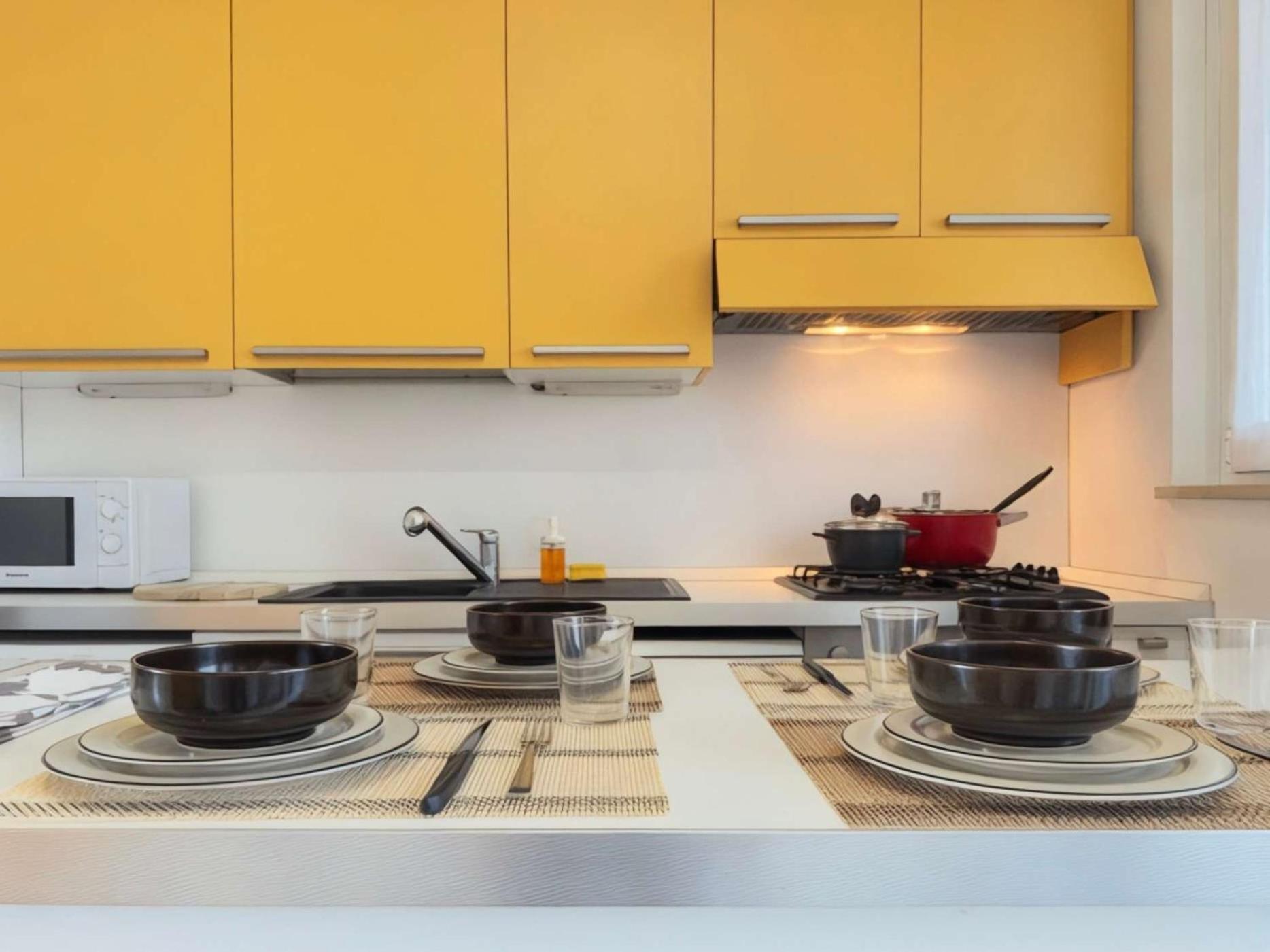 Homeby, Casa Cartesio Appartement