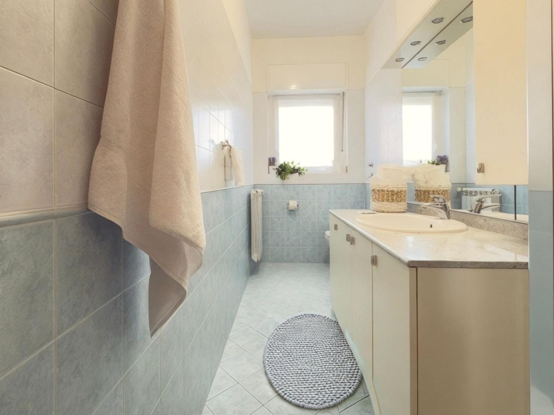 Appartement Homeby, Casa Cartesio Milan