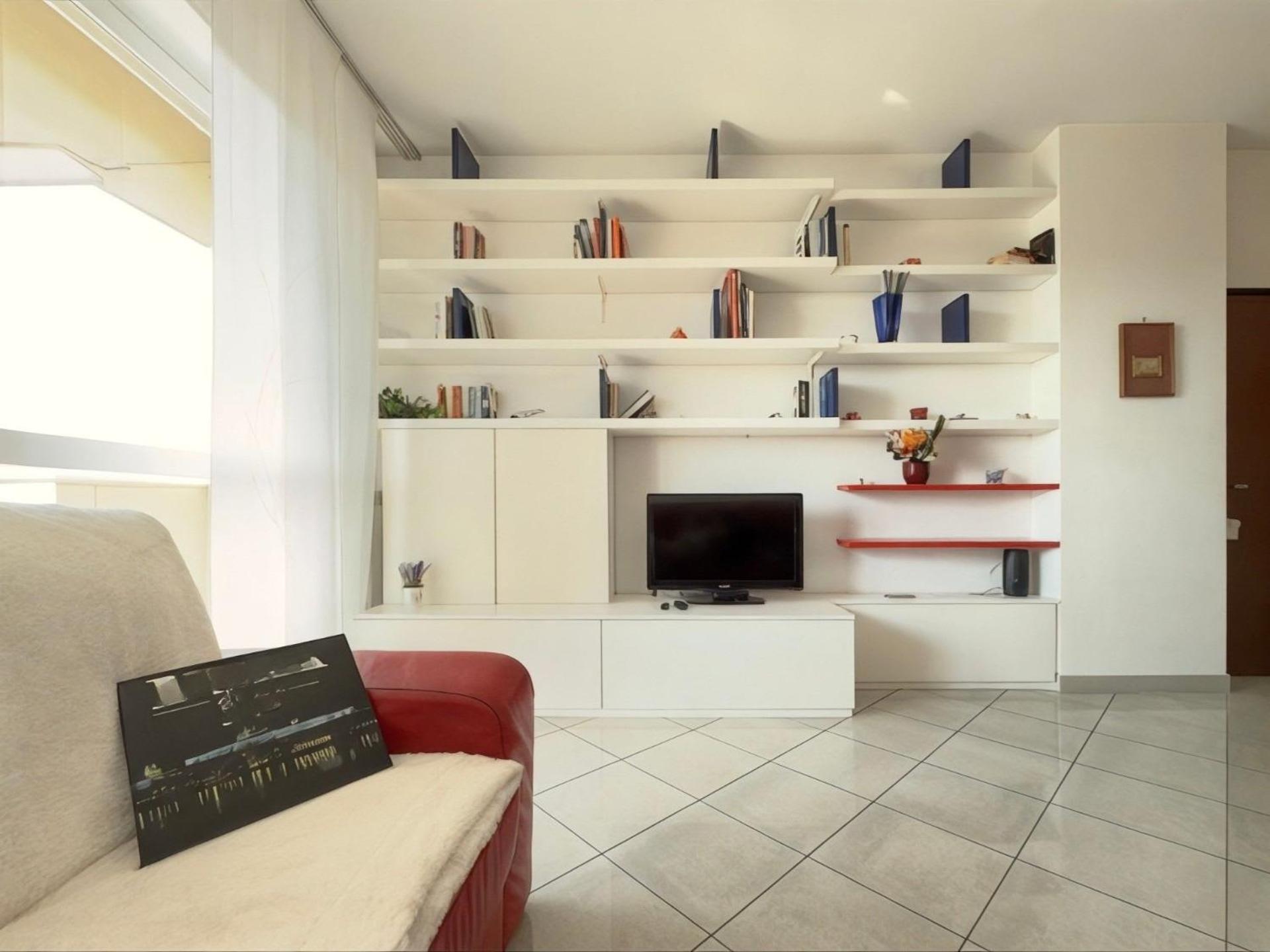 Homeby, Casa Cartesio Appartement