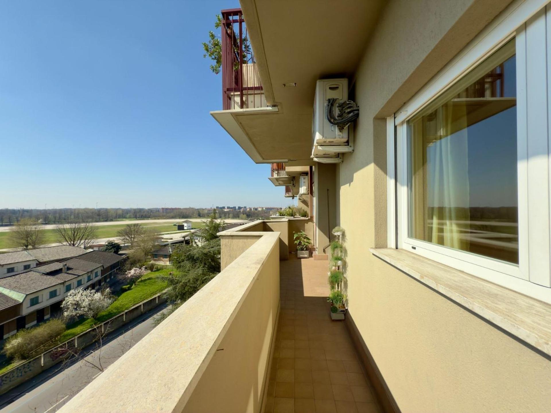 Appartement Homeby, Casa Cartesio