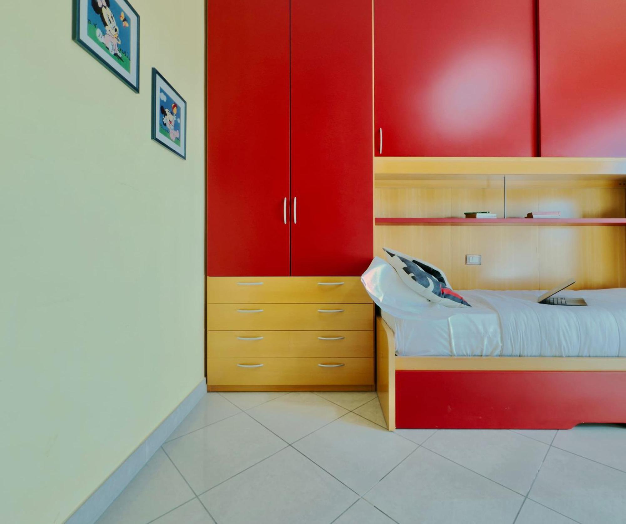 Homeby, Casa Cartesio Appartement Milan