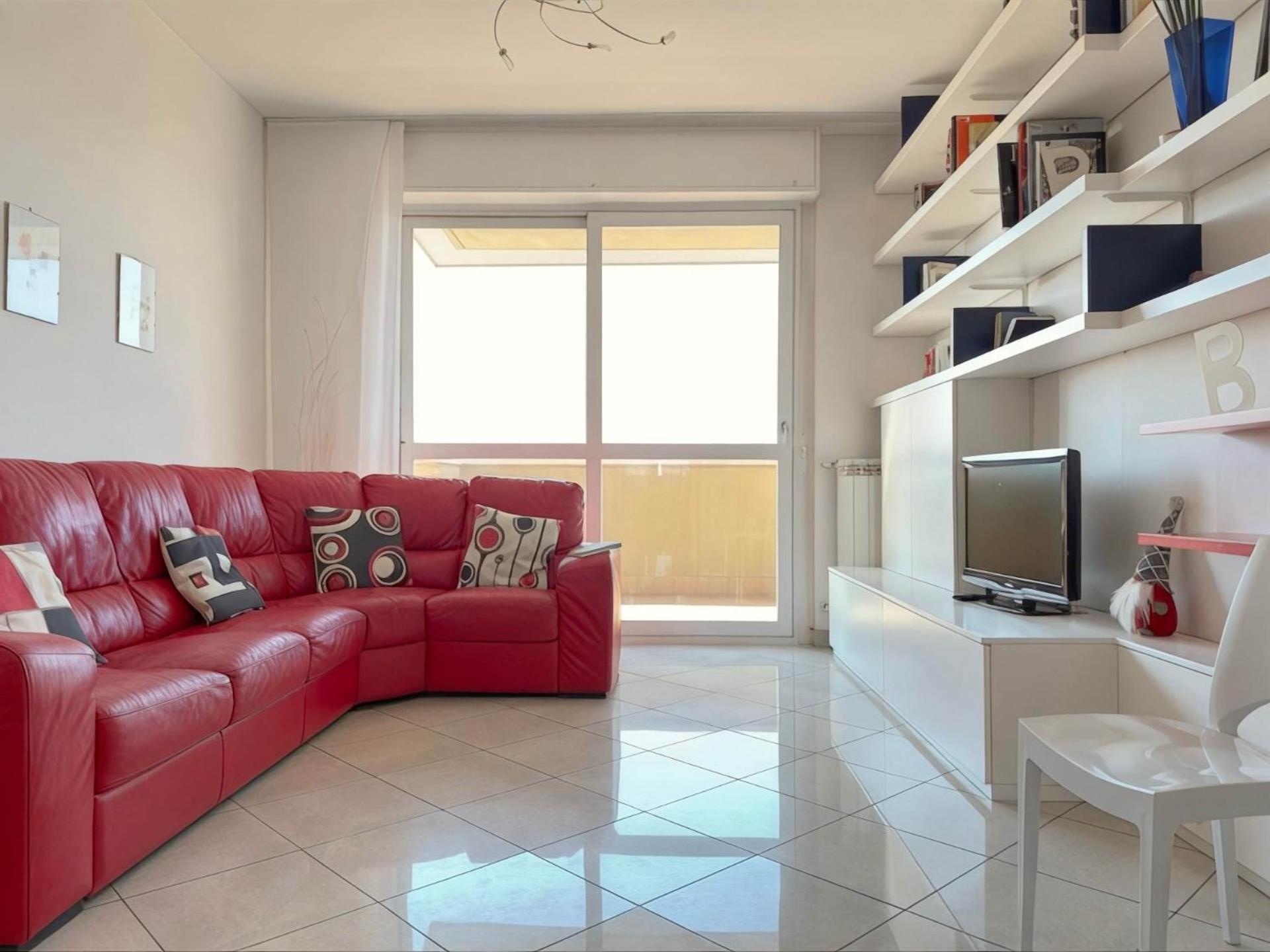 Appartement Homeby, Casa Cartesio