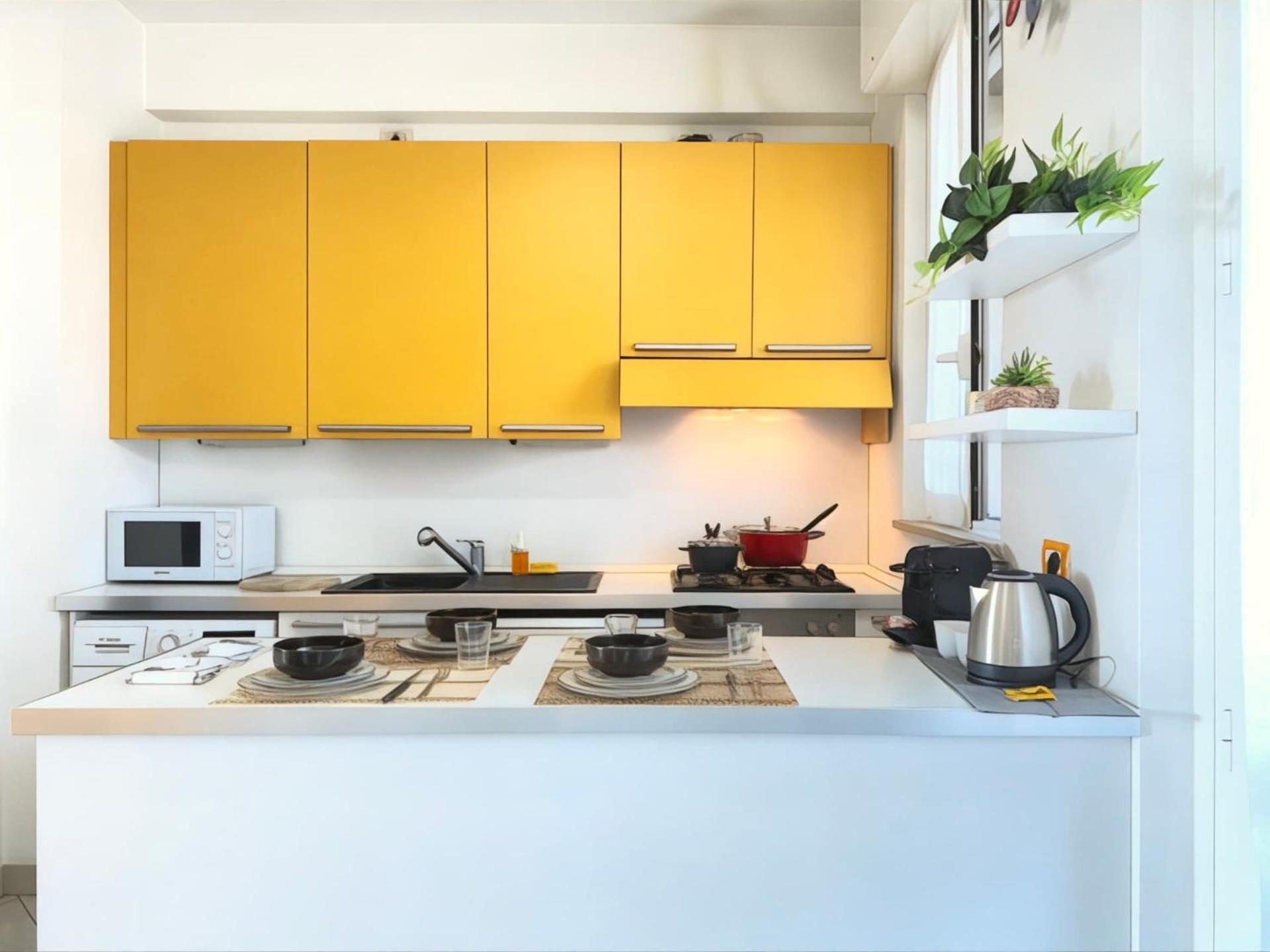 Homeby, Casa Cartesio Appartement *