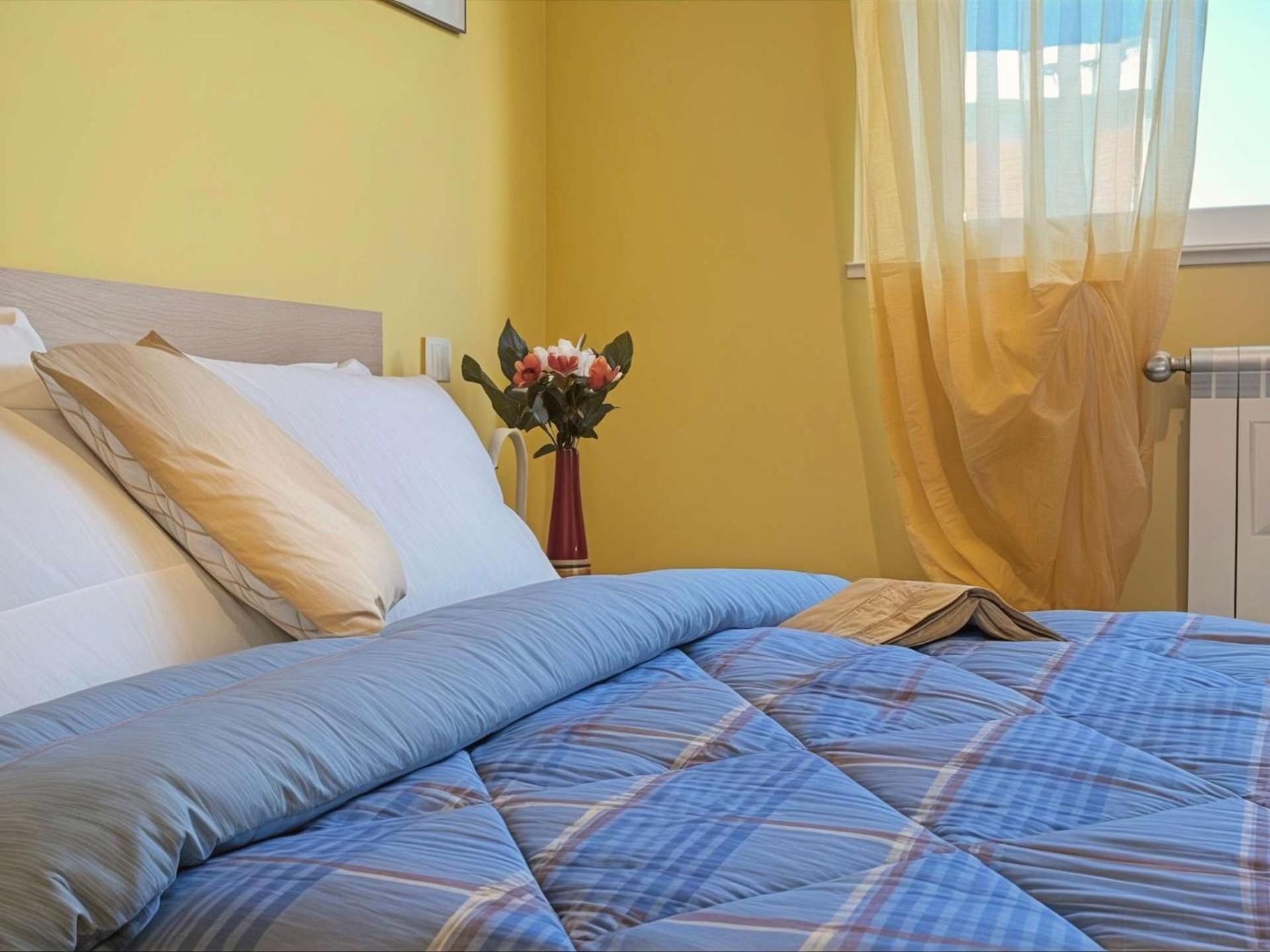 Appartement Homeby, Casa Cartesio Milan