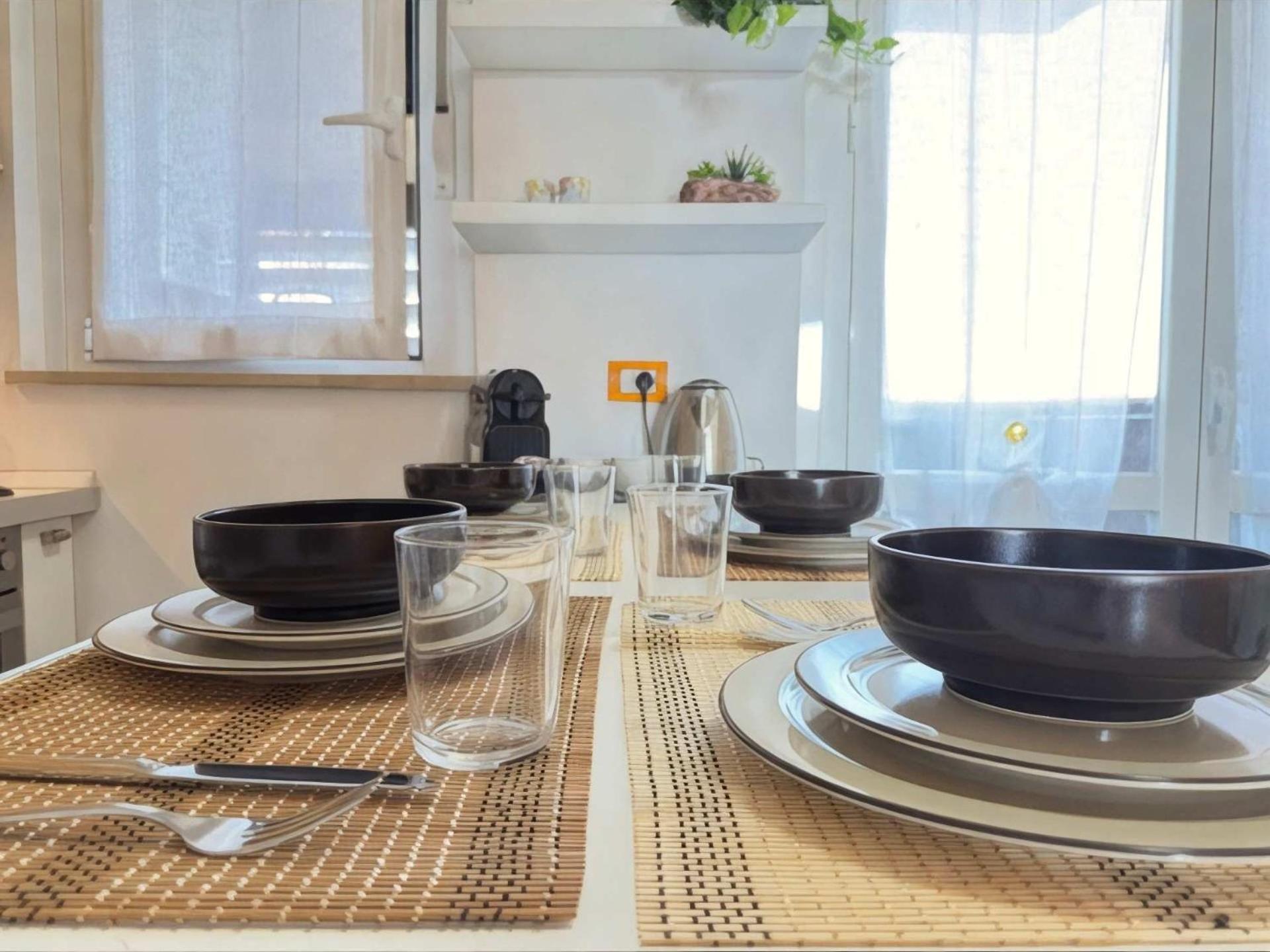 Homeby, Casa Cartesio Appartement *