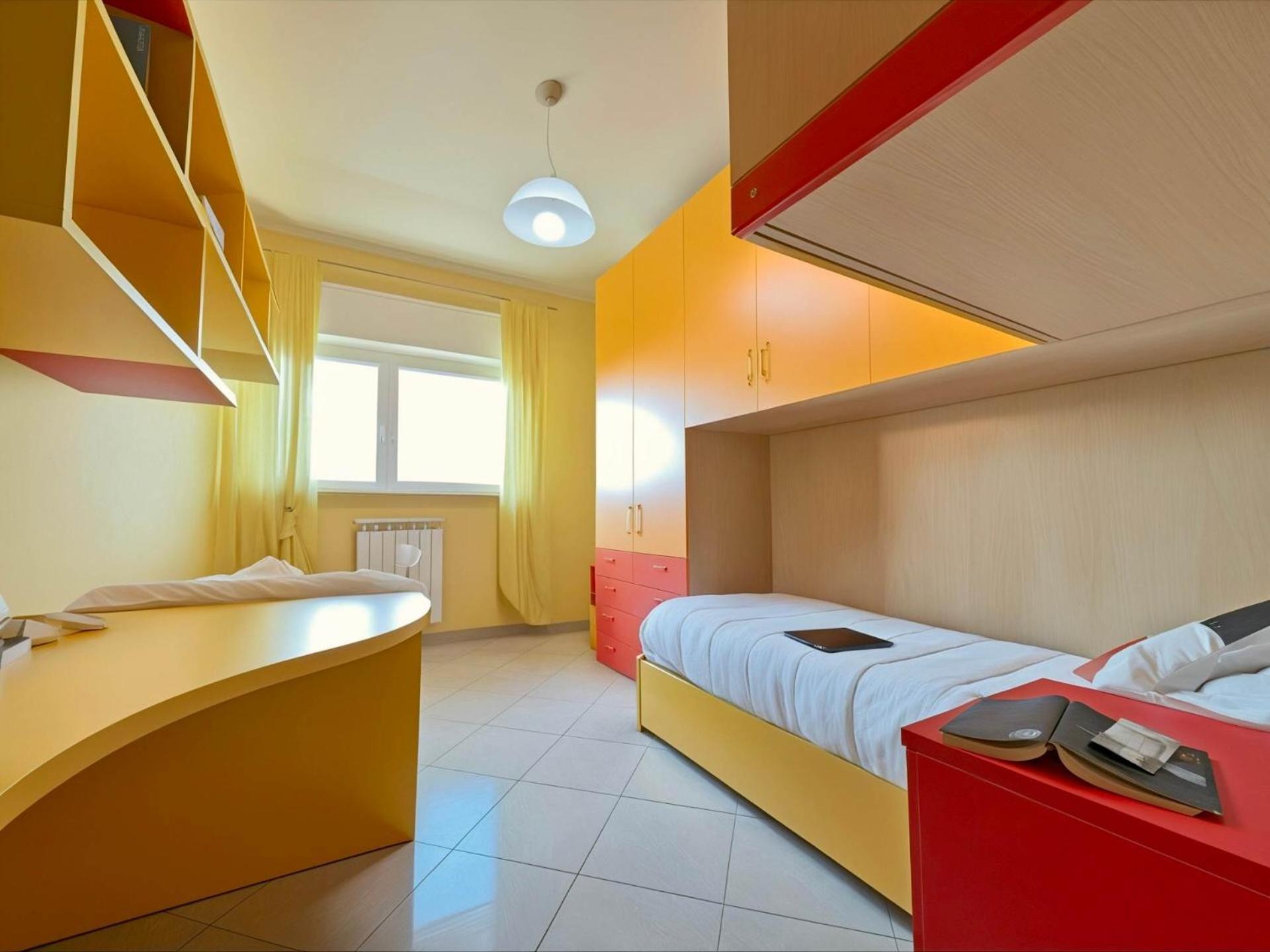 Homeby, Casa Cartesio Appartement *