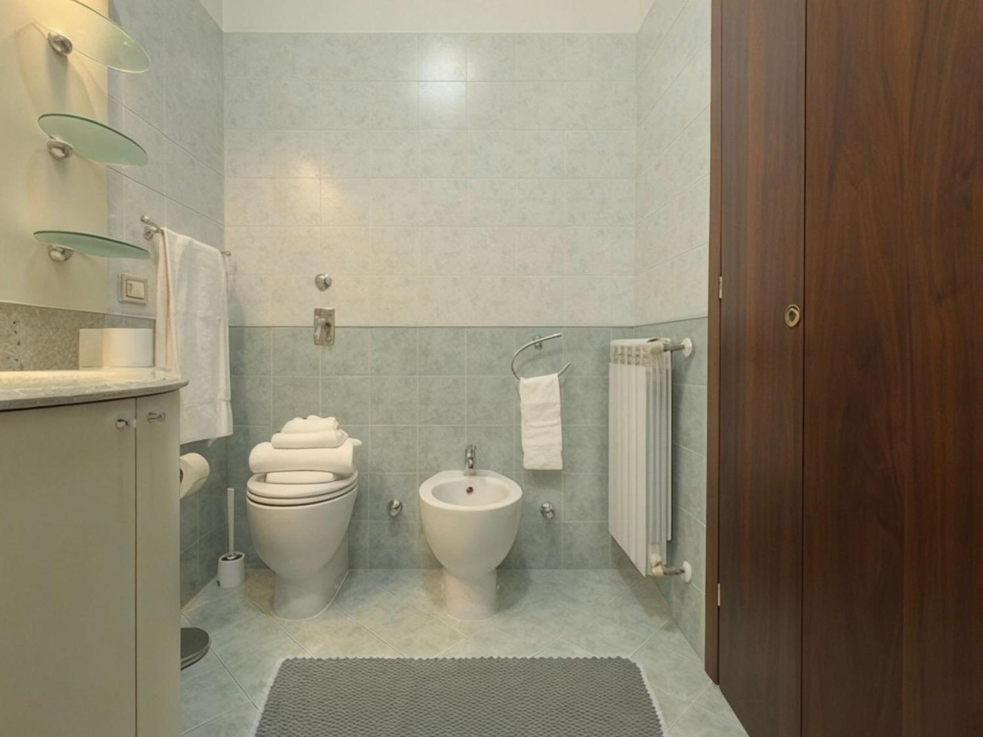 Appartement Homeby, Casa Cartesio *