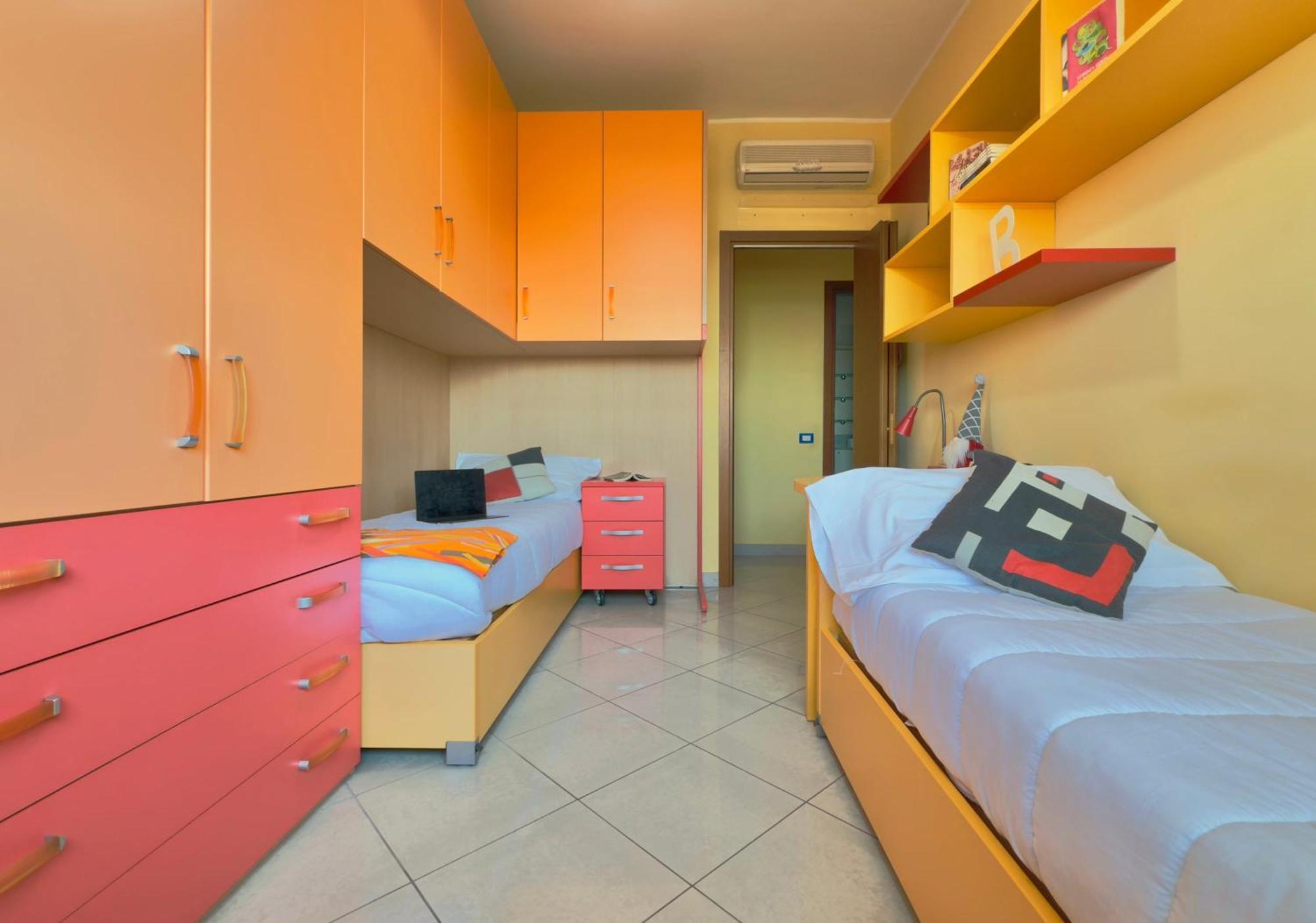 Homeby, Casa Cartesio Appartement *
